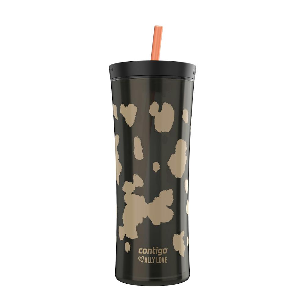 Contigo® x Ally Love Streeterville AUTOCLOSE® Shake & Go® Tumbler, 20oz LA6U