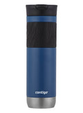 Contigo® Byron 2.0 Stainless Steel Travel Mug with SNAPSEAL™ Lid and Grip, 24oz JoMA