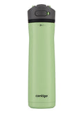 Contigo® Ashland Chill 2.0 Stainless Steel Water Bottle with AUTOSPOUT® Lid, 24oz r8C1