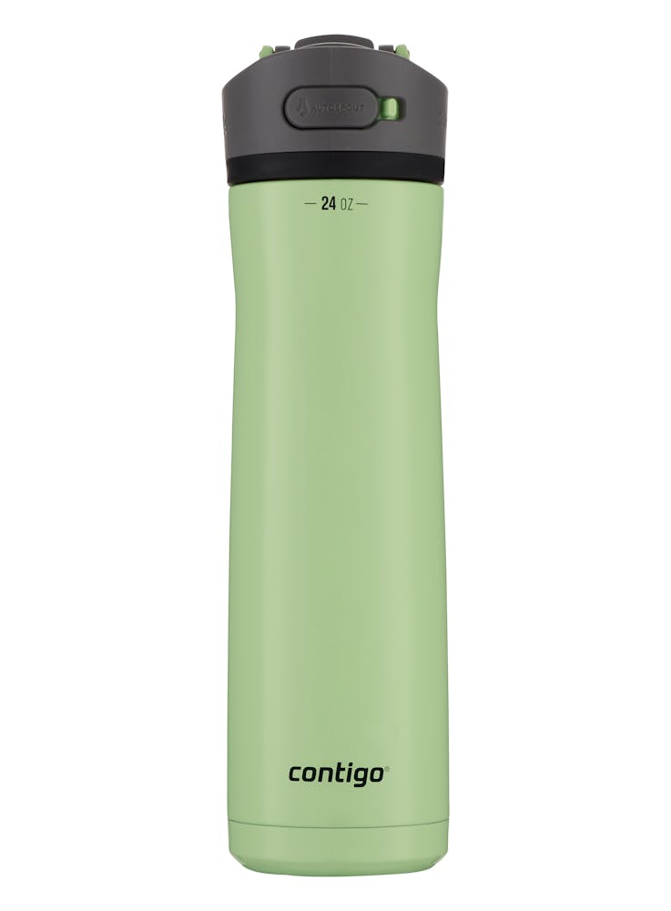 Contigo® Ashland Chill 2.0 Stainless Steel Water Bottle with AUTOSPOUT® Lid, 24oz r8C1