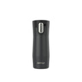 Contigo® AUTOSEAL® West Loop Vacuum-Insulated Stainless Steel Travel Mug with Easy-Clean Lid, 16 oz K782
