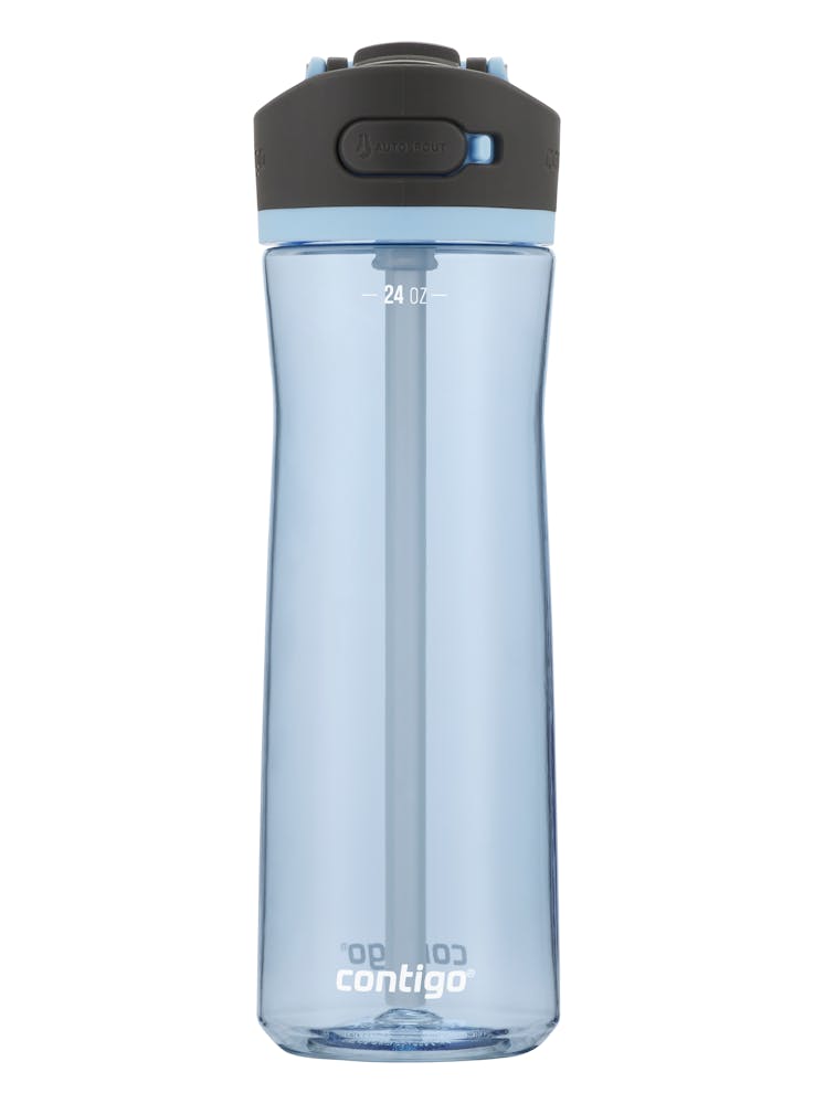 Contigo® Ashland 2.0 Water Bottle with AUTOSPOUT® Lid, 24oz 25IP