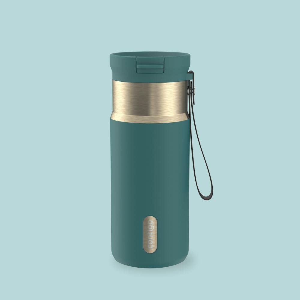 16 oz SnapSeal™ Bottle bFRm