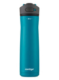 Contigo® Ashland Chill 2.0 Stainless Steel Water Bottle with AUTOSPOUT® Lid, 24oz 1WFo