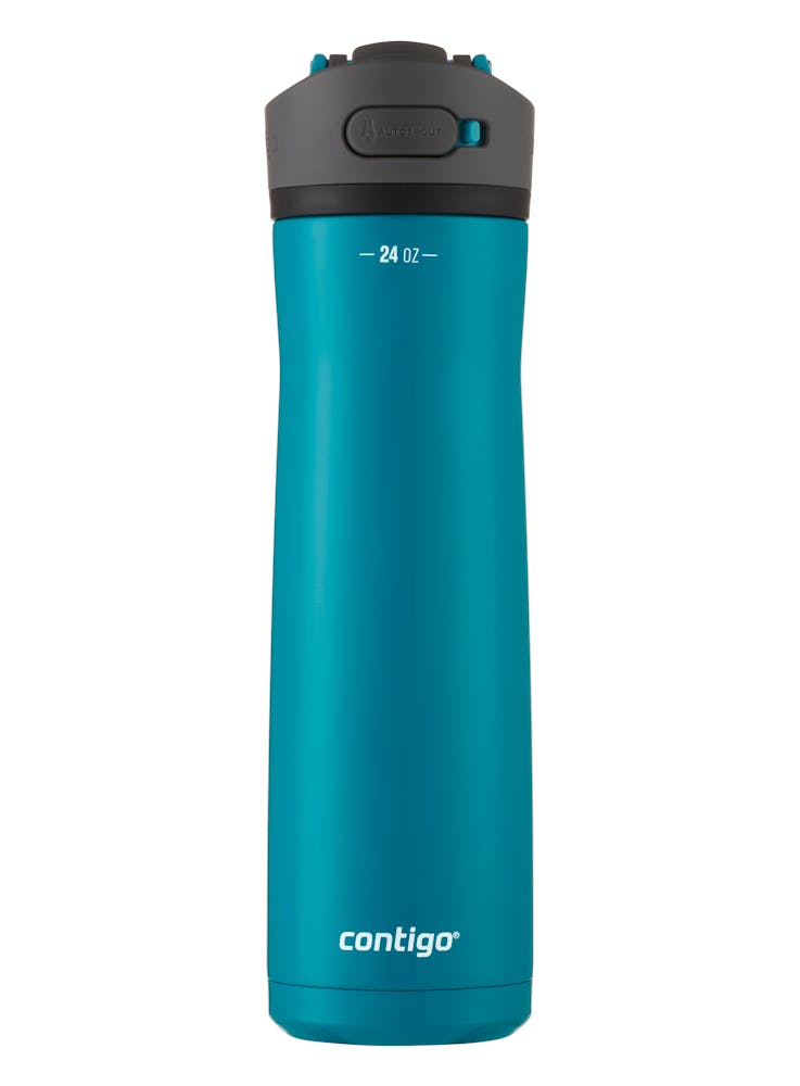 Contigo® Ashland Chill 2.0 Stainless Steel Water Bottle with AUTOSPOUT® Lid, 24oz 1WFo