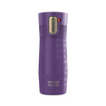 Contigo® x Ally Love West Loop 3.0 Stainless Steel Travel Mug with AUTOSEAL® Easy-Clean Lid, 16oz ktkp