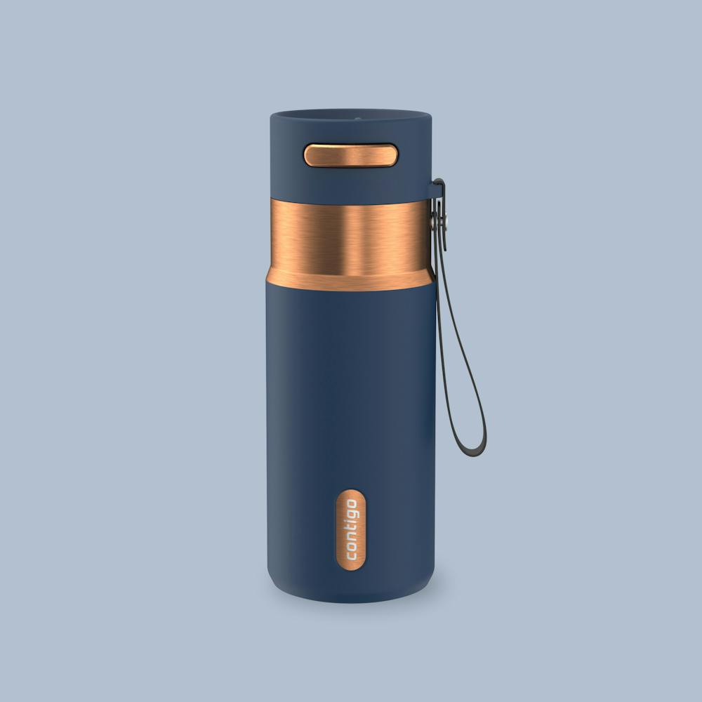 16oz AutoSeal® Bottle Bp7A