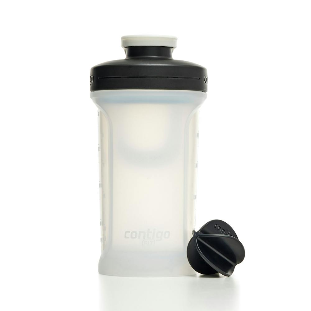 Contigo® Shake & Go® Fit 2.0 Shaker Bottle, 20oz s6Te
