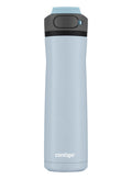 Contigo® Cortland Chill 2.0, 24oz., Stainless Steel Water Bottle with AUTOSEAL® Lid Akzs