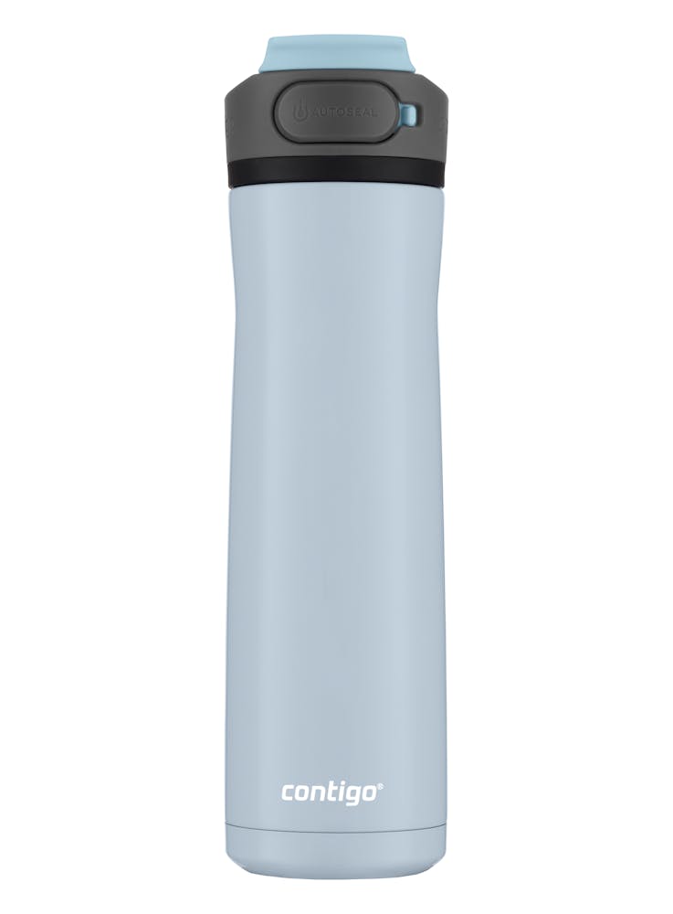 Contigo® Cortland Chill 2.0, 24oz., Stainless Steel Water Bottle with AUTOSEAL® Lid Akzs