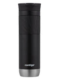 Contigo® Byron 2.0 Stainless Steel Travel Mug with SNAPSEAL™ Lid and Grip, 24oz wWFe