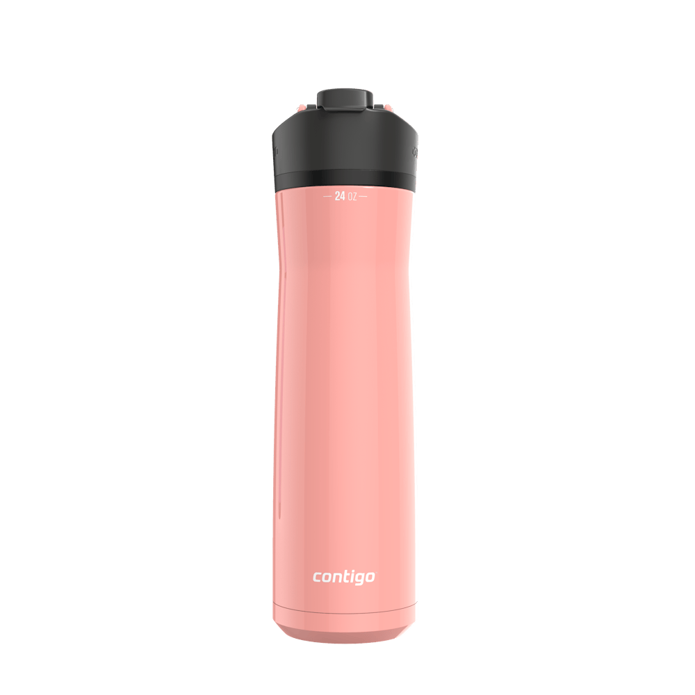 Contigo® Cortland Chill 2.0, 24oz., Stainless Steel Water Bottle with AUTOSEAL® Lid rLb0