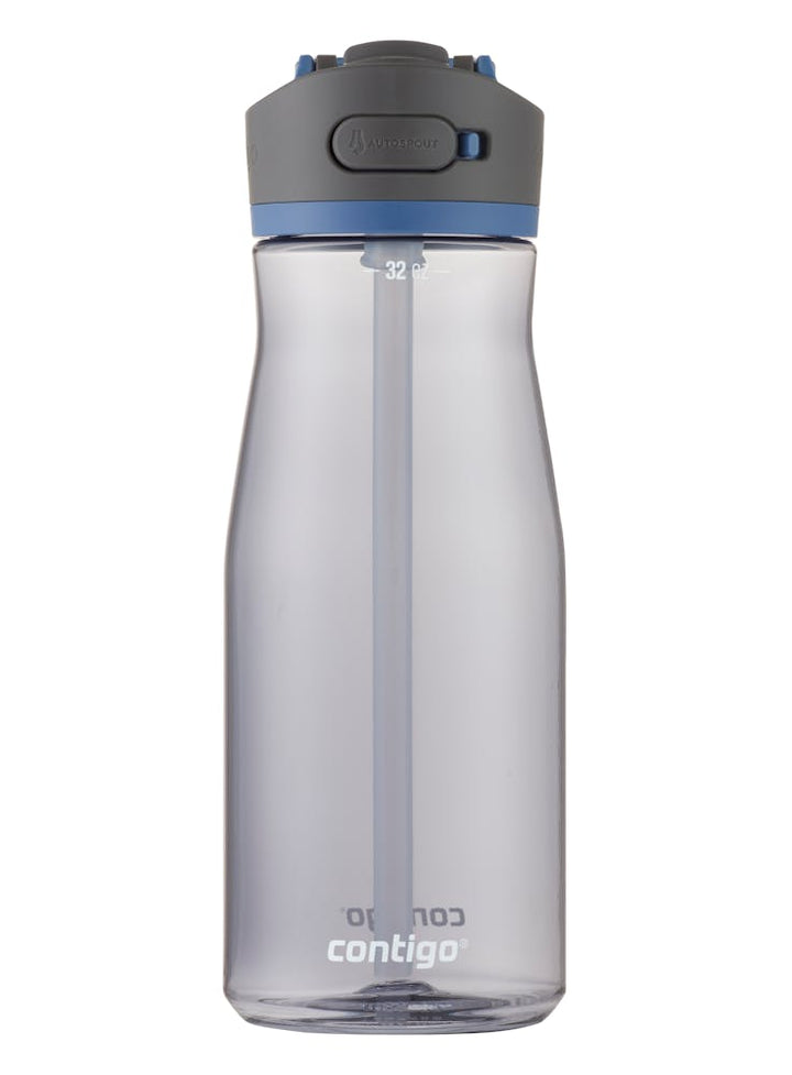 Contigo® Ashland 2.0, Water Bottle with AUTOSPOUT® Lid, 32oz D2Jc