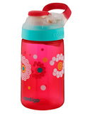 Gizmo Sip Kid Water Bottle with AUTOSEAL™ Lid, 14oz NxEx