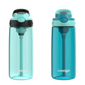 Contigo® Aubrey Leak-Proof Spill-Proof Water Bottle, 20oz. 2 Pack rTy1