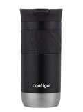 Contigo® Byron 2.0 Stainless Steel Travel Mug with SNAPSEAL™ Lid and Grip, 16oz Ybud