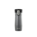 Contigo® AUTOSEAL® West Loop Vacuum-Insulated Stainless Steel Travel Mug with Easy-Clean Lid, 16 oz JUTG
