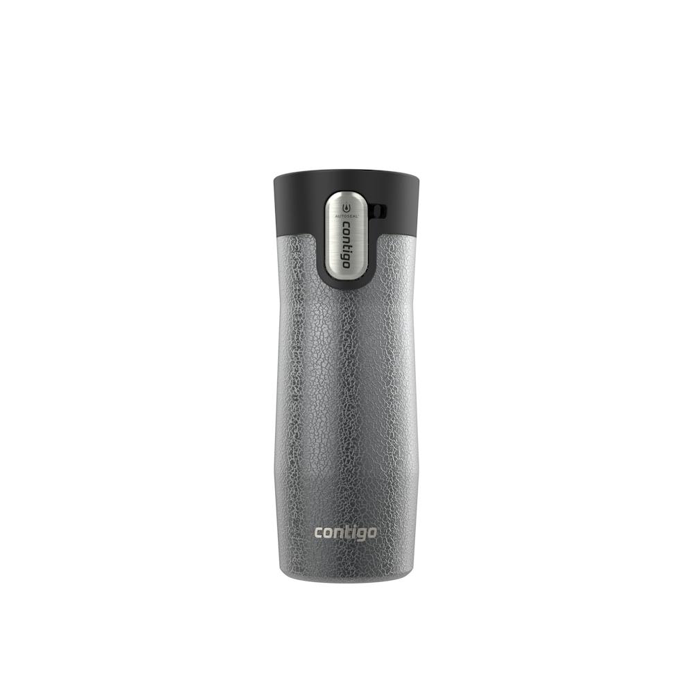 Contigo® AUTOSEAL® West Loop Vacuum-Insulated Stainless Steel Travel Mug with Easy-Clean Lid, 16 oz JUTG