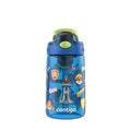 Contigo® Kids Water Bottle with Redesigned AUTOSPOUT® Straw, 14 oz ftEU