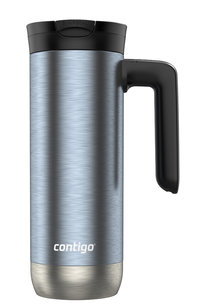 Contigo® Superior 2.0 Leak-Proof Insulated Stainless Steel Travel Mug with Handle, 20oz nVkS