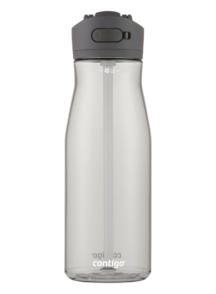 Contigo® Ashland 2.0, 40oz., Water Bottle with AUTOSPOUT® Lid E6zw