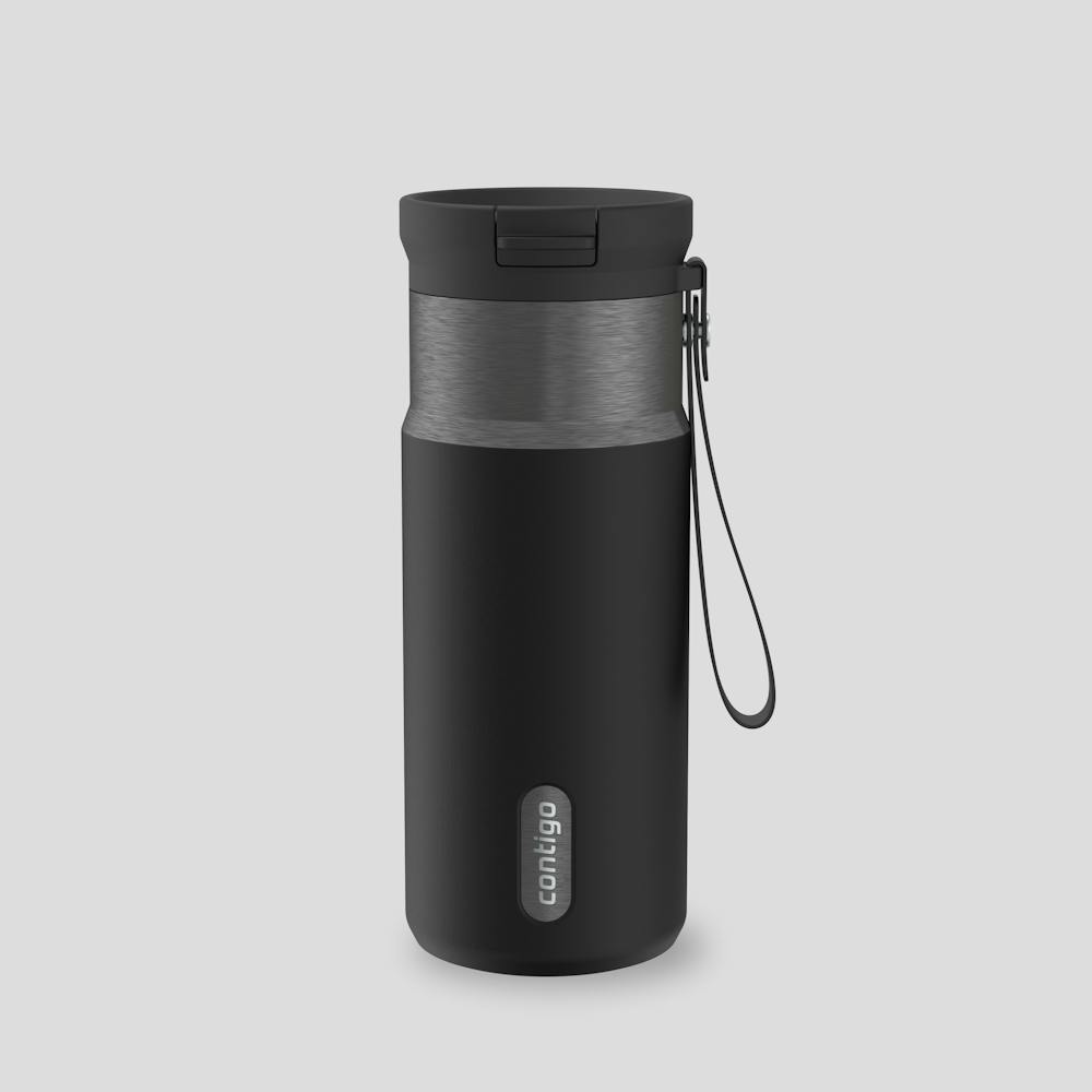 16 oz SnapSeal™ Bottle OIah
