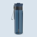 28oz DualSip Plastic Bottle CBBK