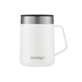 Contigo® Streeterville Stainless Steel Mug with Handle, 14oz fxa9