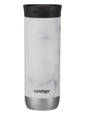 Contigo® Huron Stainless Steel Travel Mug with SNAPSEAL™ Lid, 20oz J7HO