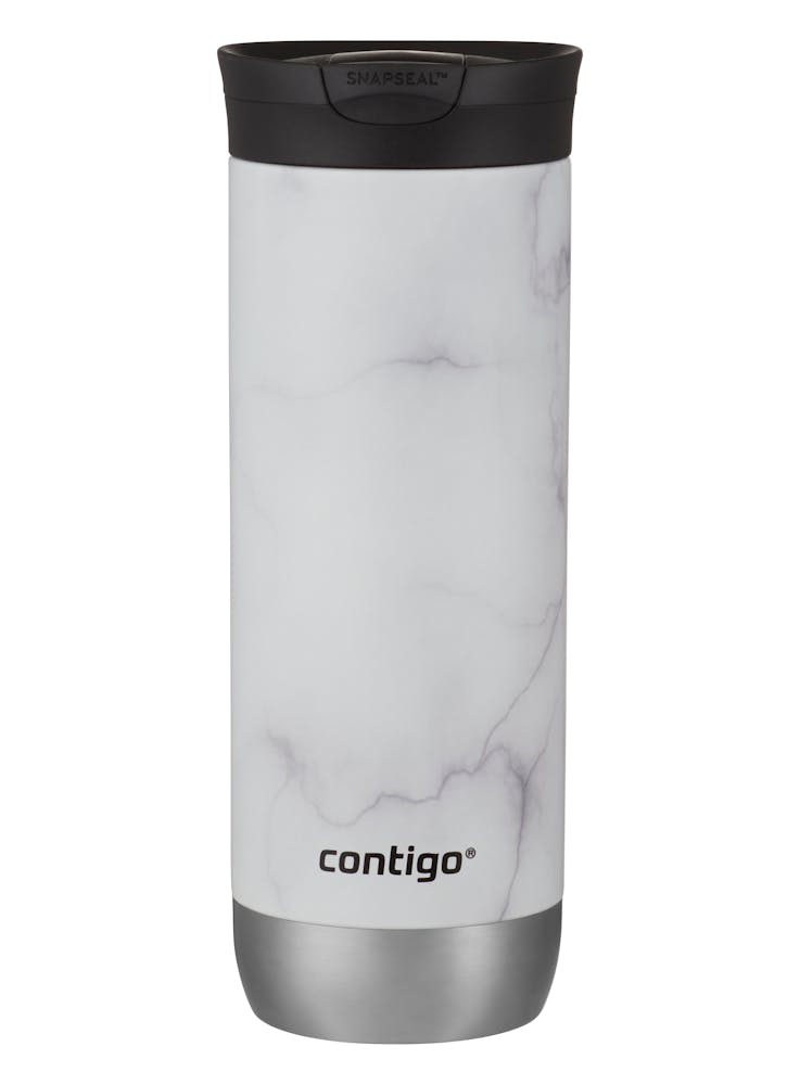 Contigo® Huron Stainless Steel Travel Mug with SNAPSEAL™ Lid, 20oz J7HO