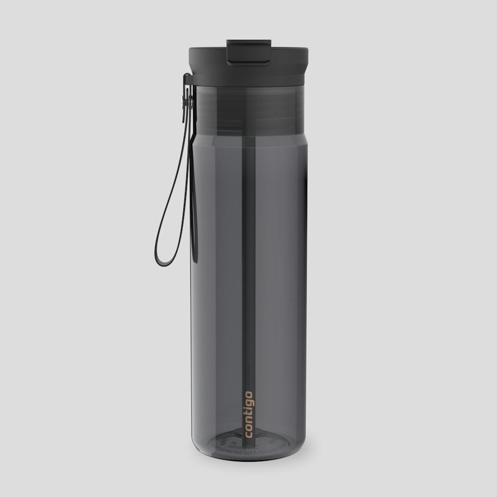28oz DualSip Plastic Bottle TADH