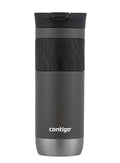 Contigo® Byron 2.0 Stainless Steel Travel Mug with SNAPSEAL™ Lid and Grip, 20oz SBcG