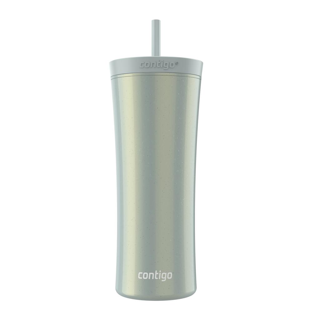 Contigo® AUTOCLOSE® Shake & Go® 20oz, Tumbler QSYe