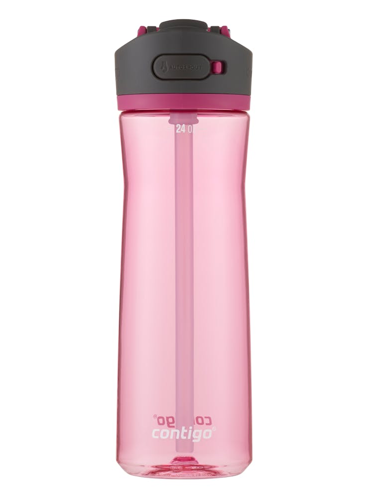 Contigo® Ashland 2.0 Water Bottle with AUTOSPOUT® Lid, 24oz 4Ddi