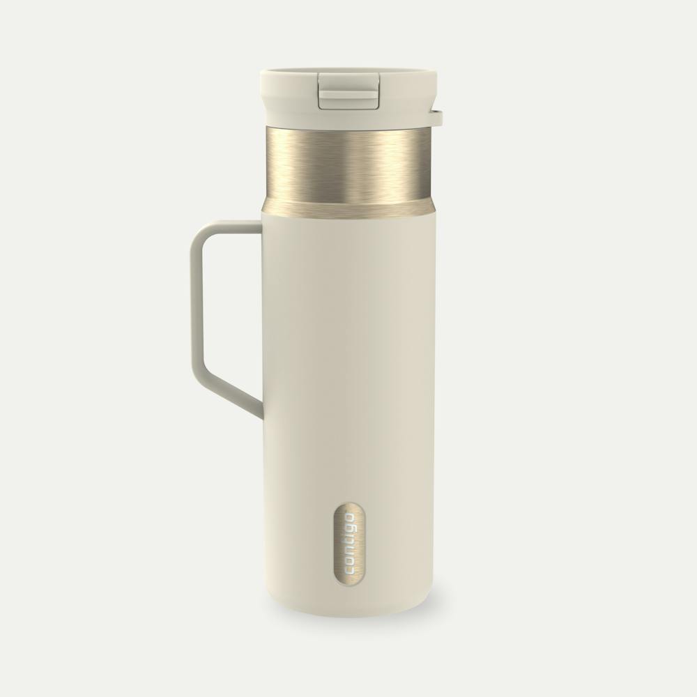 20 oz SnapSeal™ Bottle w/Handle 3fS1