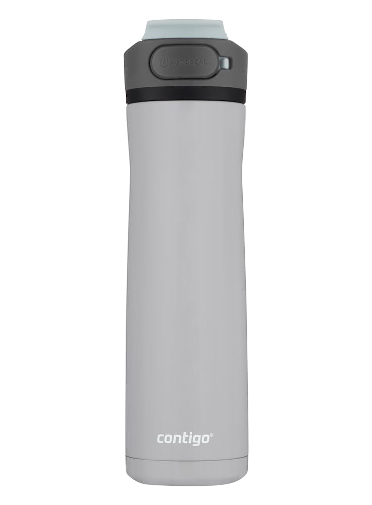 Contigo® Cortland Chill 2.0, 24oz., Stainless Steel Water Bottle with AUTOSEAL® Lid oVc0