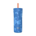 Contigo® x Ally Love Streeterville 2.0 Stainless Steel Tumbler with Straw, 24oz zAUq
