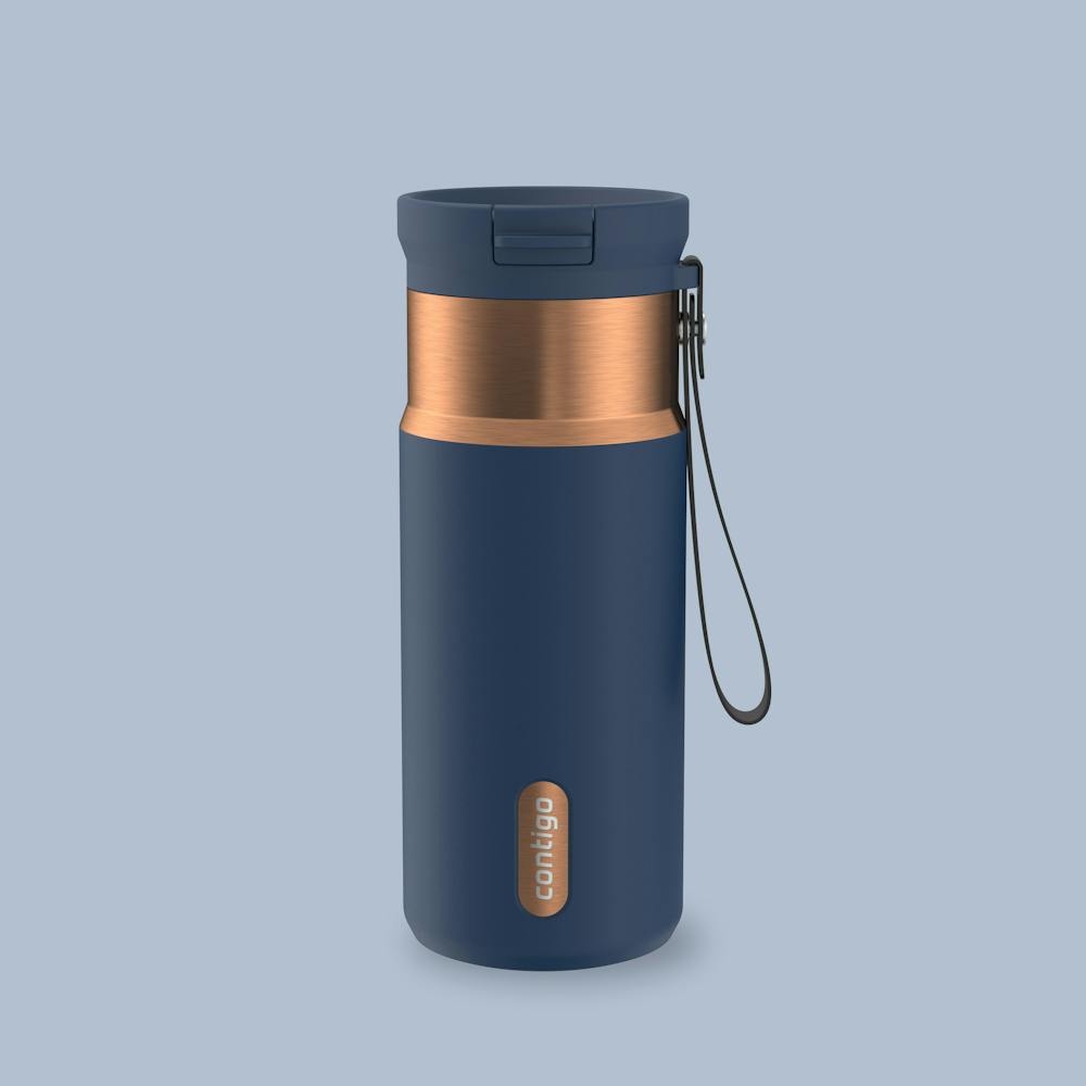 16 oz SnapSeal™ Bottle cB6G