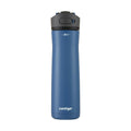 Contigo® Ashland Chill 2.0 Stainless Steel Water Bottle with AUTOSPOUT® Lid, 24oz jVqv