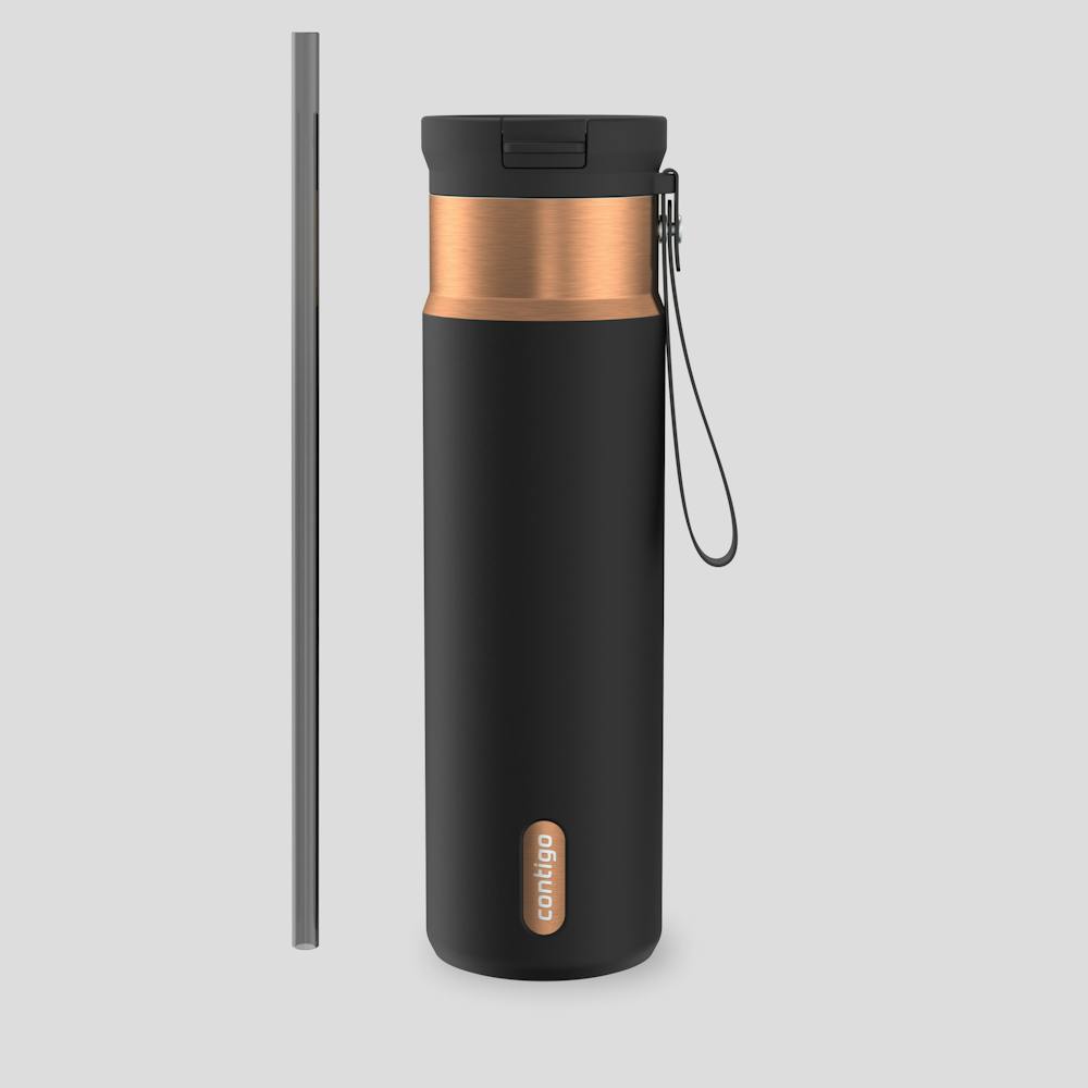 24oz SnapSeal™ Bottle p90G