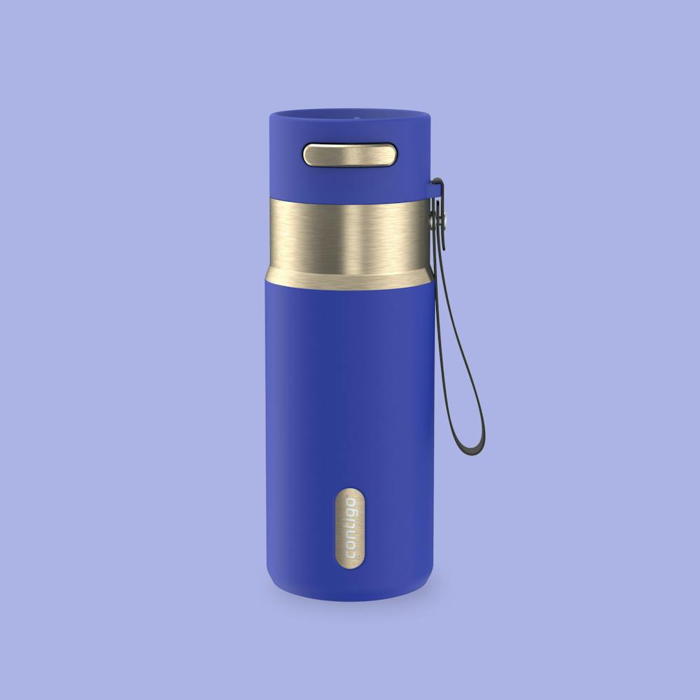 16oz AutoSeal® Bottle xnwB
