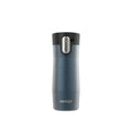 Contigo® AUTOSEAL® West Loop Vacuum-Insulated Stainless Steel Travel Mug with Easy-Clean Lid, 16 oz GnjA