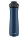 Contigo® Cortland Chill 2.0, 24oz., Stainless Steel Water Bottle with AUTOSEAL® Lid nAYo