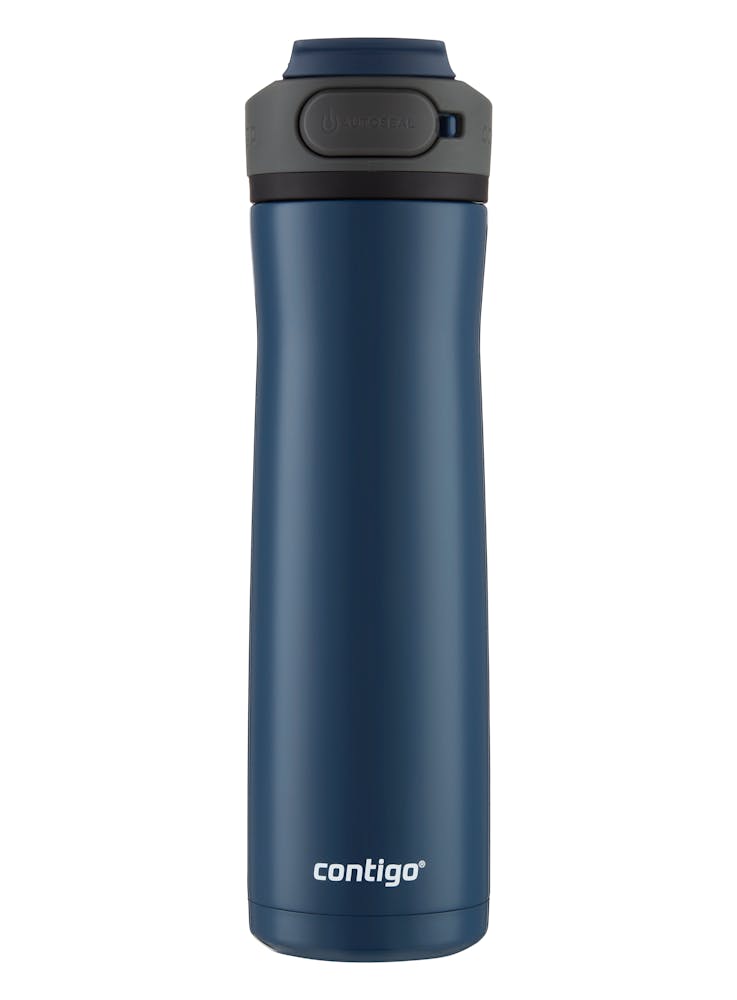 Contigo® Cortland Chill 2.0, 24oz., Stainless Steel Water Bottle with AUTOSEAL® Lid nAYo