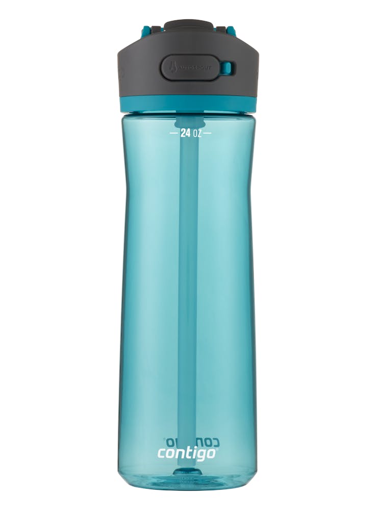 Contigo® Ashland 2.0 Water Bottle with AUTOSPOUT® Lid, 24oz 9g13
