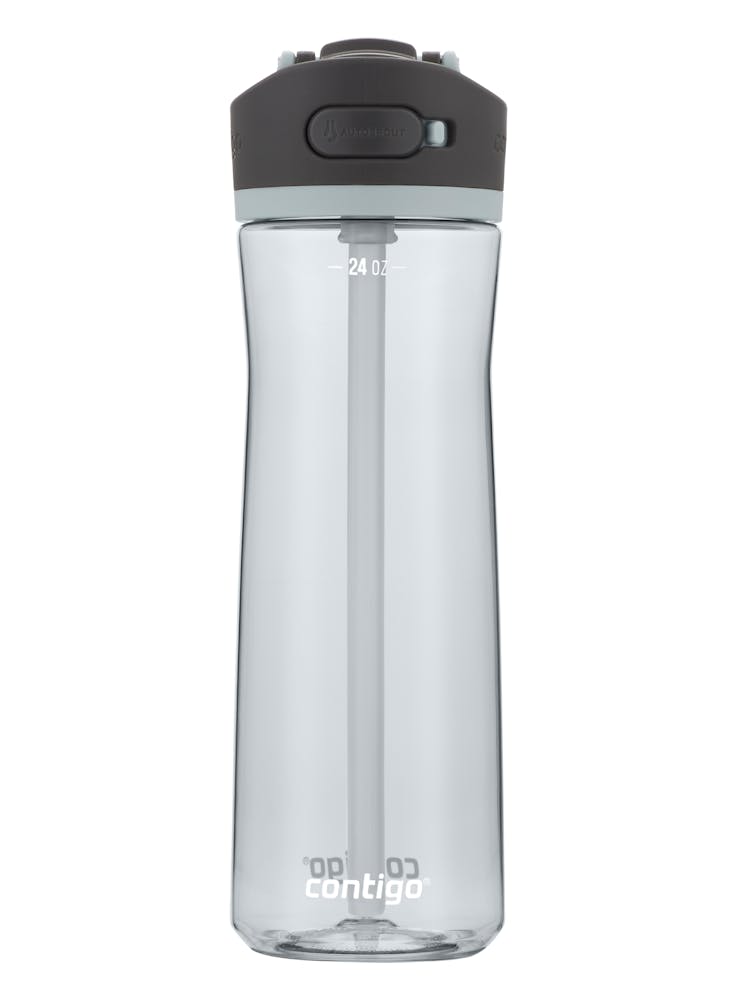 Contigo® Ashland 2.0 Water Bottle with AUTOSPOUT® Lid, 24oz AXI1