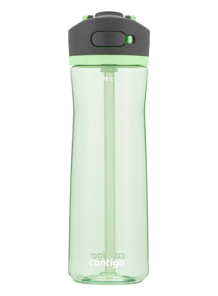Contigo® Ashland 2.0 Water Bottle with AUTOSPOUT® Lid, 24oz jIII