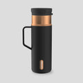 20 oz SnapSeal™ Bottle w/Handle Ifxh
