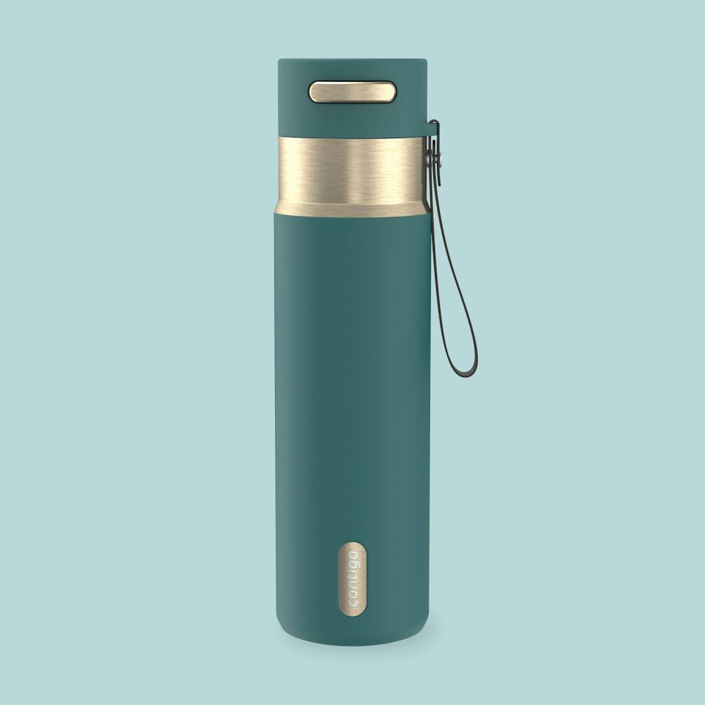 24 oz AutoSeal® Bottle 8SMh