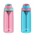 Contigo® Aubrey Leak-Proof Spill-Proof Water Bottle, 20oz. 2 Pack sOjp